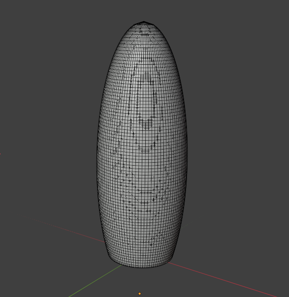 Parametric modelling