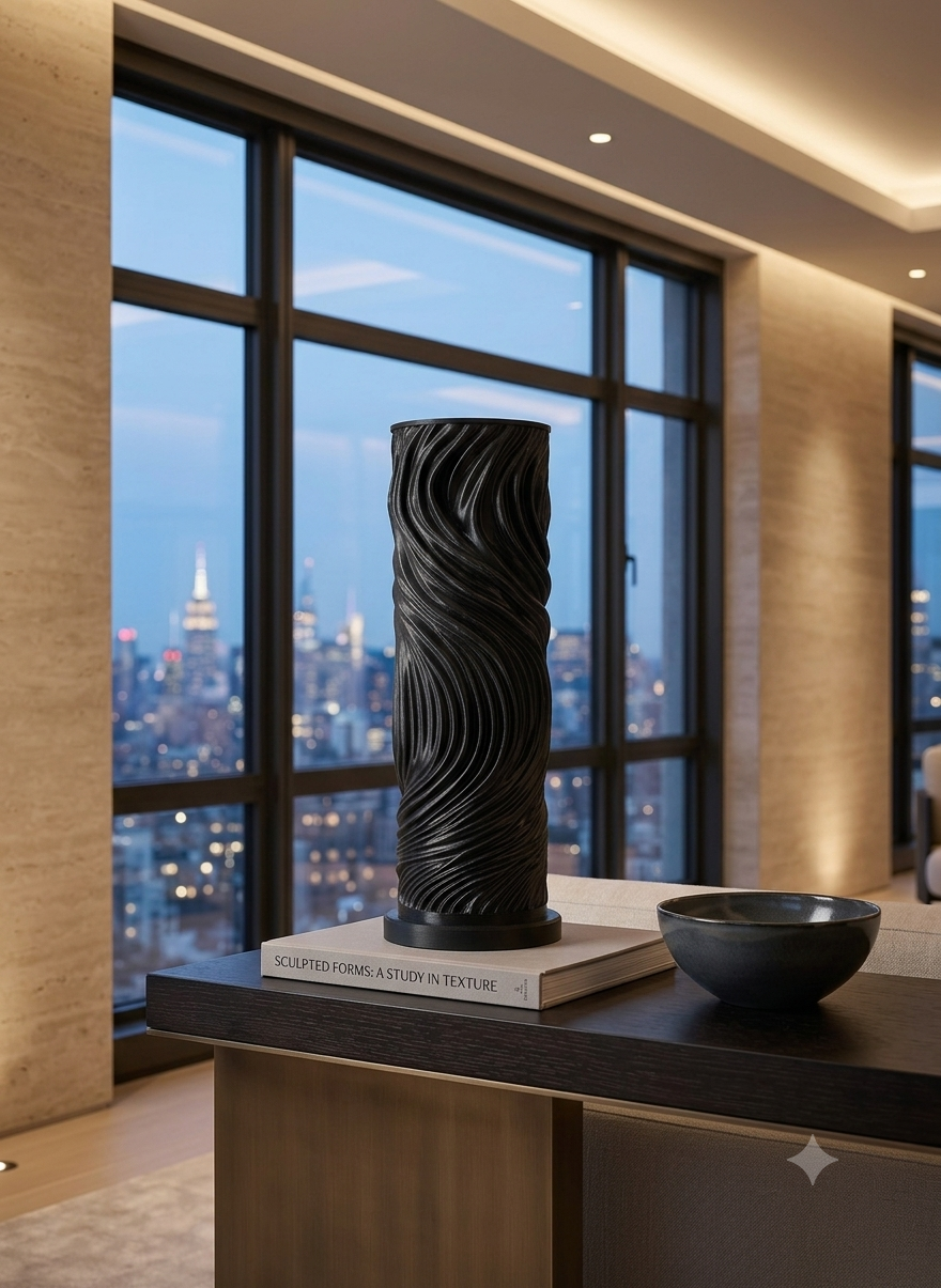 Tempesta Dark Luce