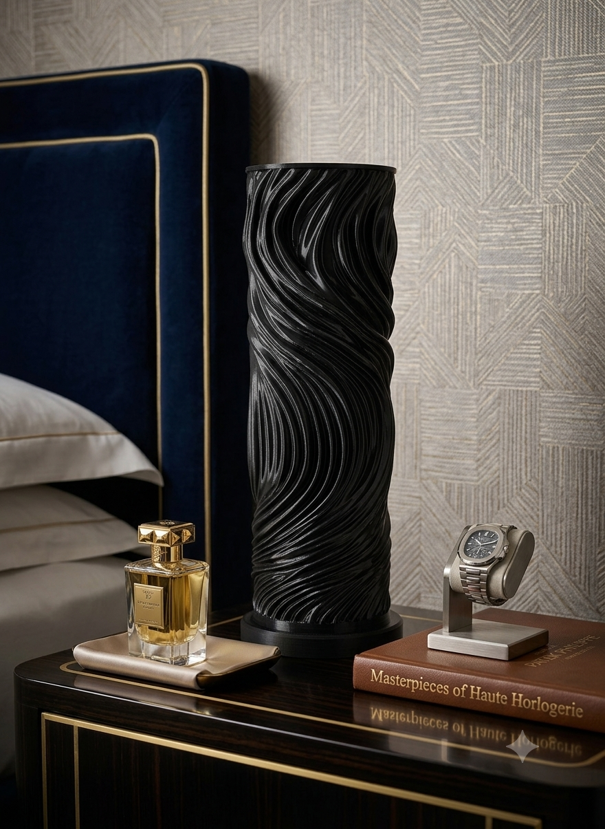 Tempesta Dark Luce