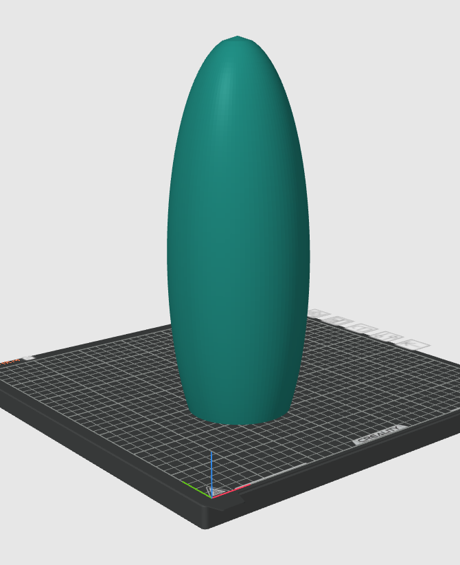 Slicing and Optimisation